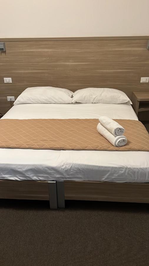 Hotel Trieste Ριτσόνε Εξωτερικό φωτογραφία