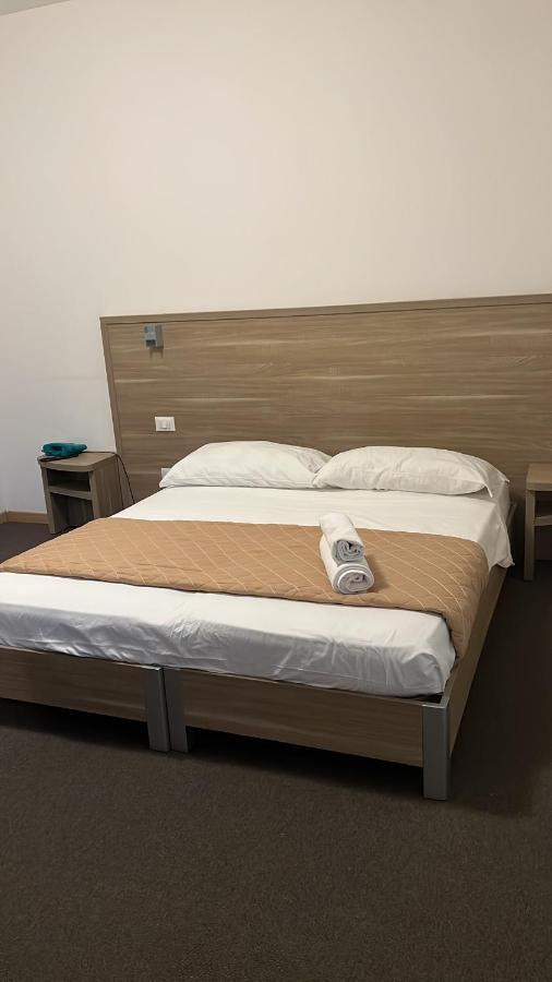 Hotel Trieste Ριτσόνε Εξωτερικό φωτογραφία
