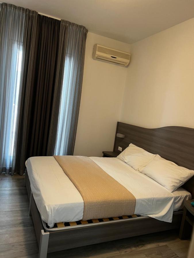 Hotel Trieste Ριτσόνε Εξωτερικό φωτογραφία