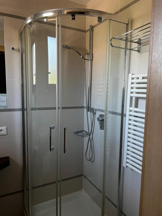 Hotel Trieste Ριτσόνε Εξωτερικό φωτογραφία