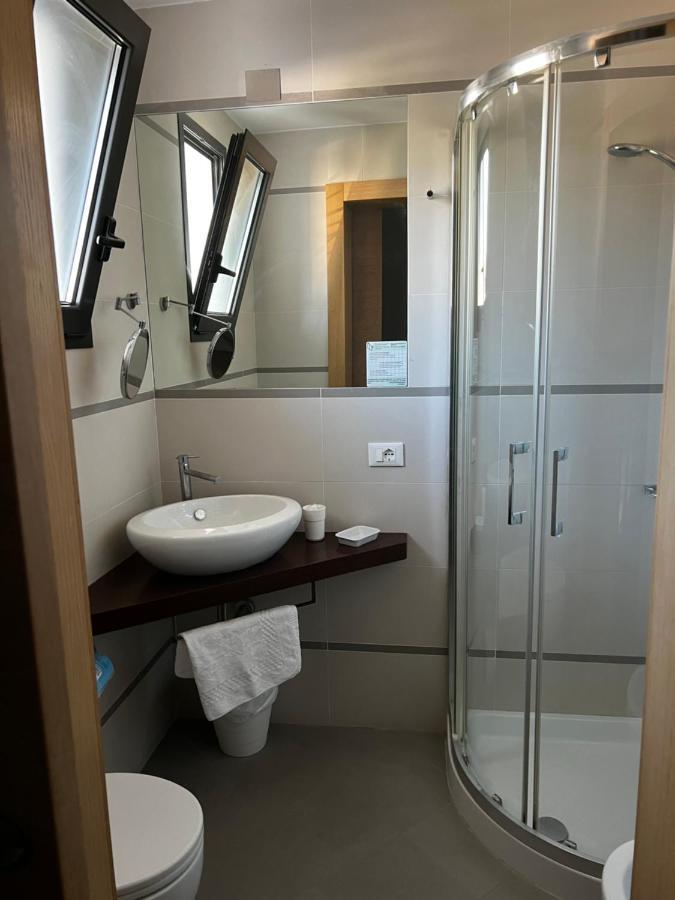 Hotel Trieste Ριτσόνε Εξωτερικό φωτογραφία